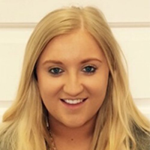 Hayley Thomas